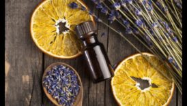 Parfum floral: arome în grădini și pajiști