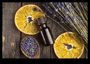 Parfum floral: arome în grădini și pajiști