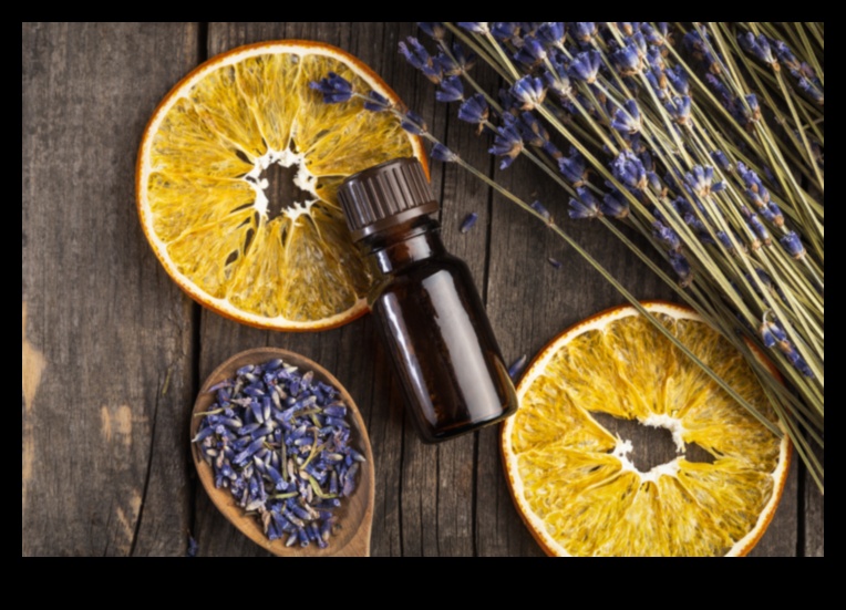 Parfum floral O modalitate naturală de a vă stimula starea de spirit 1 Parfum floral: arome în grădini și pajiști