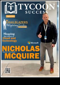 Pionerii de mâine: vizionarii modelează leadershipul în afaceri