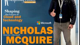 Pionerii de mâine: vizionarii modelează leadershipul în afaceri