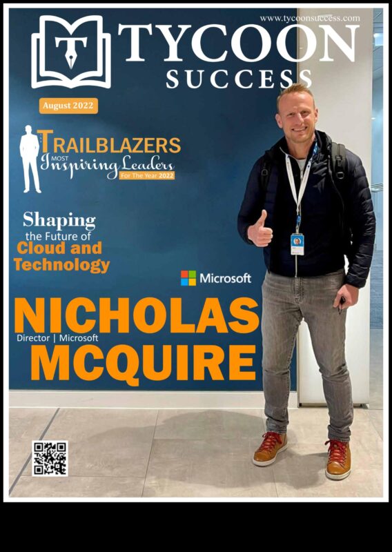 Pionerii de mâine: vizionarii modelează leadershipul în afaceri