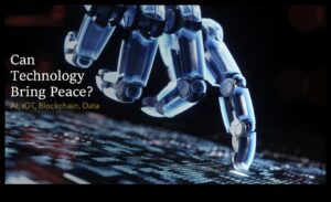 Renașterea IoT: redescoperirea artei de a crea soluții digitale