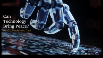 Renașterea IoT: redescoperirea artei de a crea soluții digitale