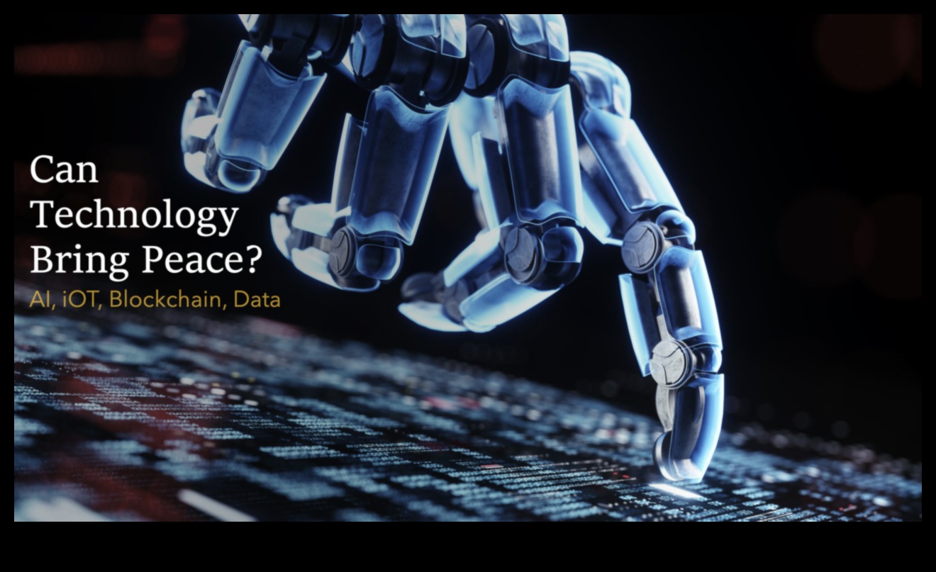 Renașterea IoT O nouă eră a soluțiilor digitale 1 Renașterea IoT: redescoperirea artei de a crea soluții digitale