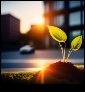 Scântei regenerabile: aprinderea inovației în soluții durabile