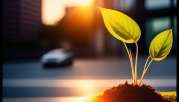 Scântei regenerabile: aprinderea inovației în soluții durabile