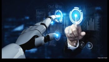 Scântei robotizate: aprinderea inovației în soluțiile automate