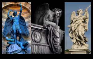 Sculpturi pământești: artă inspirată de natură dincolo de limite