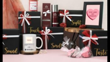 Simfonii sentimentale: crearea de concepte speciale de cadouri