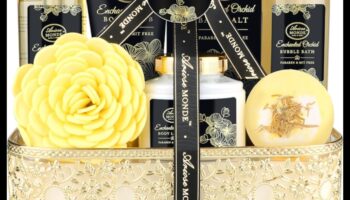 Arome splendide: cadouri parfumate pentru a o încânta pe mama