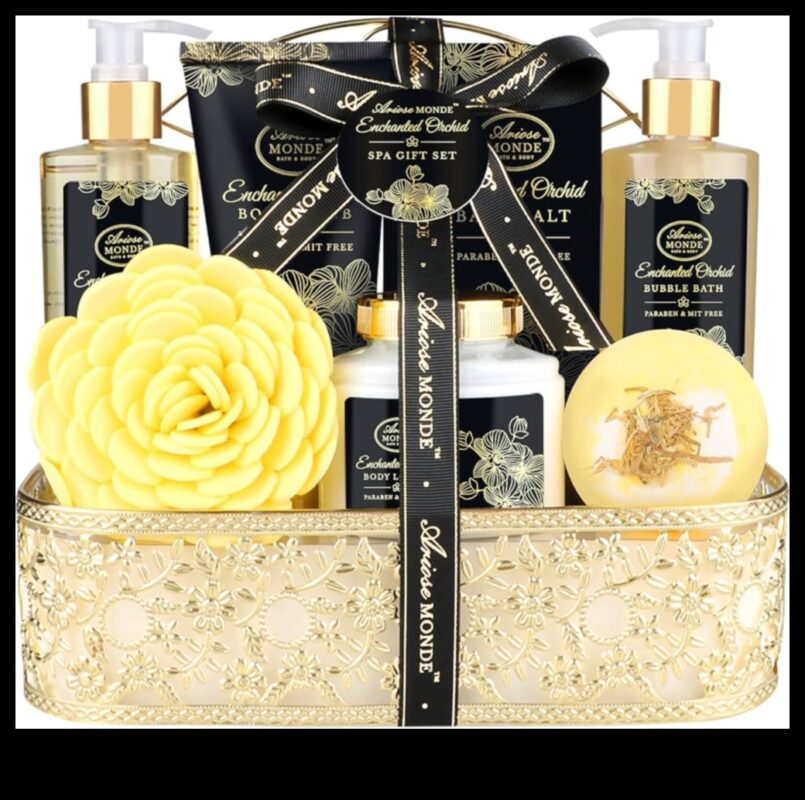 Arome splendide: cadouri parfumate pentru a o încânta pe mama