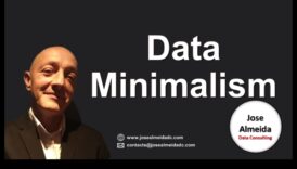 Stăpânirea minimalismului datelor: eficientizarea soluțiilor pentru un impact maxim