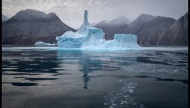 Frumusețe uimitoare: delectare cu peisaje sublime