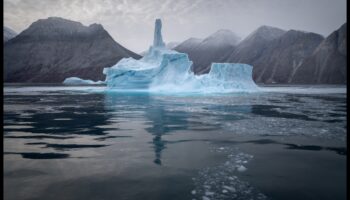 Frumusețe uimitoare: delectare cu peisaje sublime