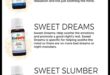 Sweet Slumber: Echipament pentru o noapte odihnitoare