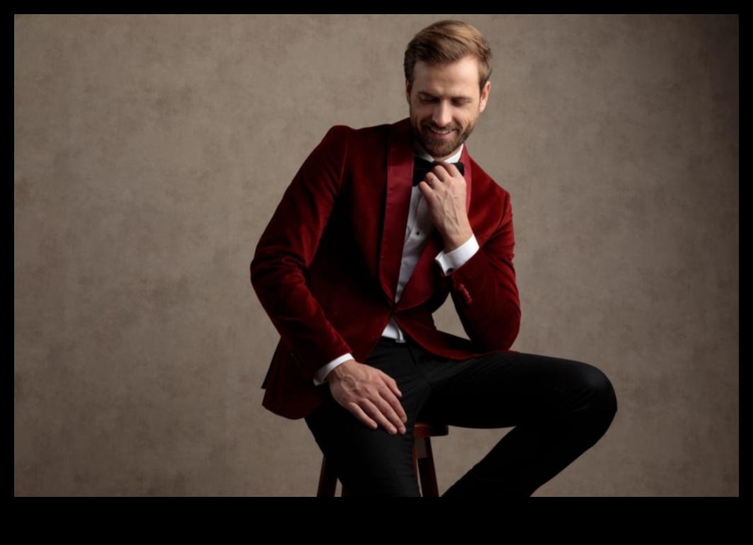 Tendințe personalizate Ținuta mirilor triumfă în modernitate și tradiție 1 Tendințe personalizate: Triumful ținutei mirelui