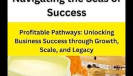 Odiseea de consultanță în afaceri: navigarea prin mările antreprenoriale