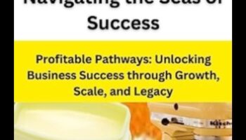 Odiseea de consultanță în afaceri: navigarea prin mările antreprenoriale