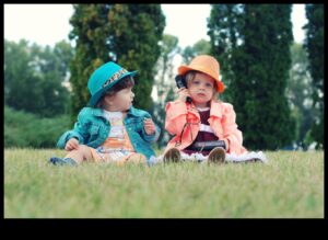 Tiny Fashion Trailblazers: Trendy Baby Clothes Finds