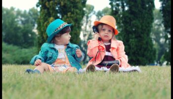 Tiny Fashion Trailblazers: Trendy Baby Clothes Finds