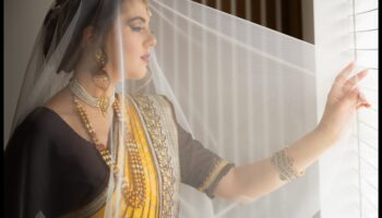 Vise de mireasă: eleganță capturată