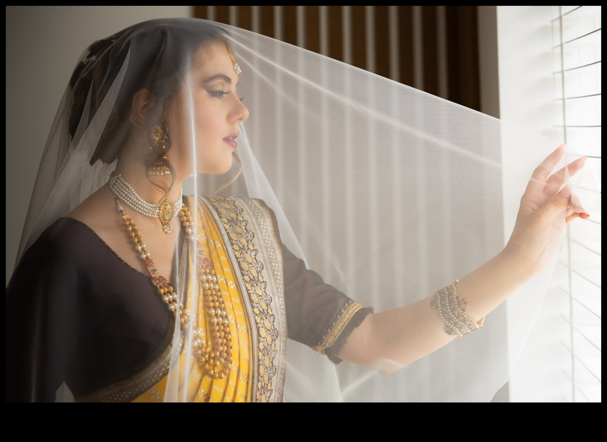 Visuri de mireasă Eleganță surprinsă în fotografii atemporale 1 Vise de mireasă: eleganță capturată