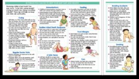 Wellness Whispers Sfaturi supra sănătatea bebelușului dvs 5 Wellness Whispers: Sfaturi pentru sănătatea bebelușului tău